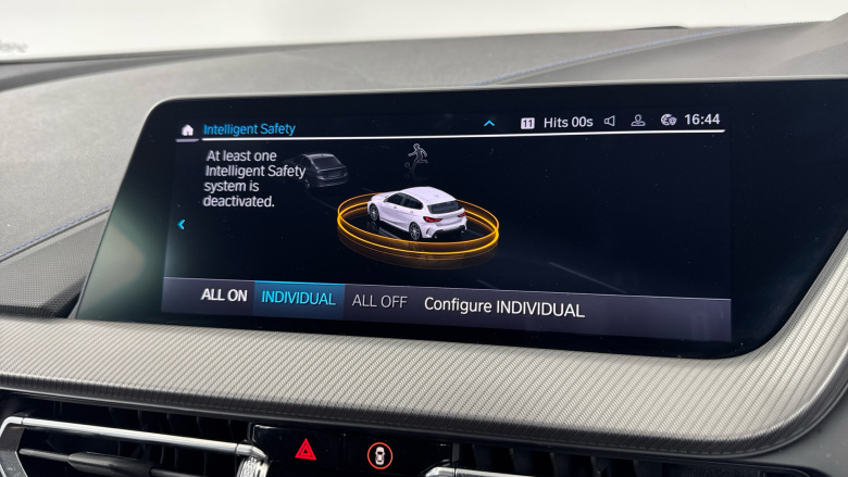 BMW 1 Series 118i M Sport 5dr Step Auto Petrol Hatchback